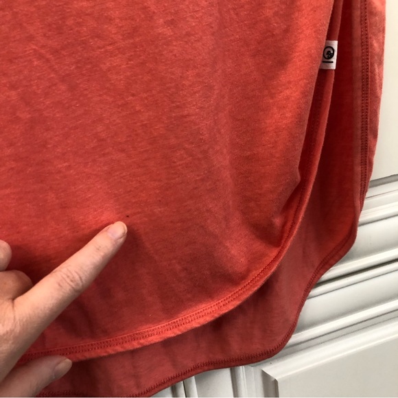 🥳HOST PICK🥳 tentree women’s Juniper long t-shirt - Picture 6 of 10